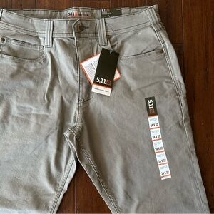 5.11 jeans !